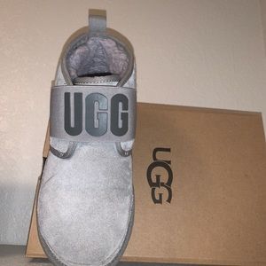 Grey Limited Addition Uggs